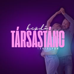 Felnőtt Társastánc tanfolyam