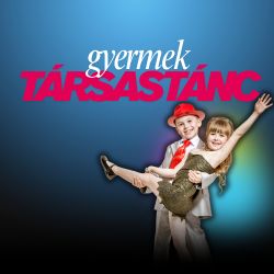 Gyermek Társastánc