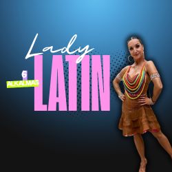 6 alkalmas Lady Latin tanfolyam