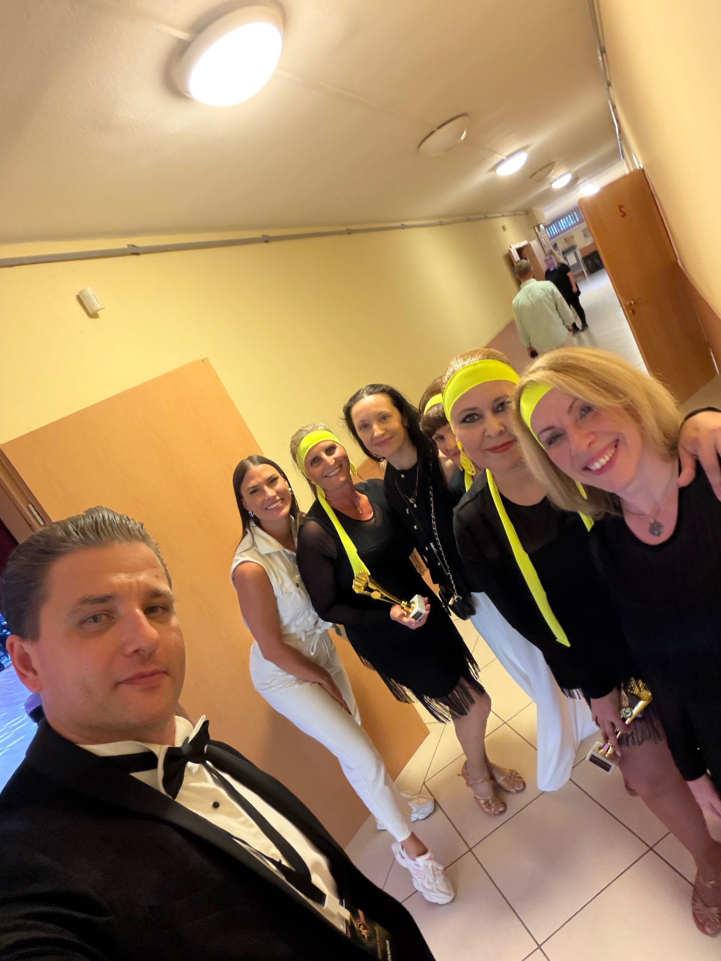 Két Kűr Nemzeti Bajnoki cím került Csepelre! — 5. kép a versenyeredményekről