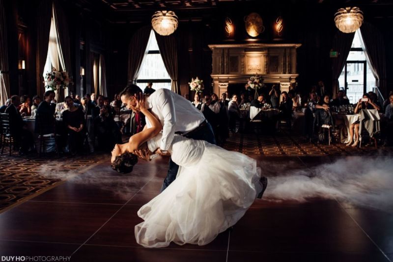 Esküvői Táncoktatás